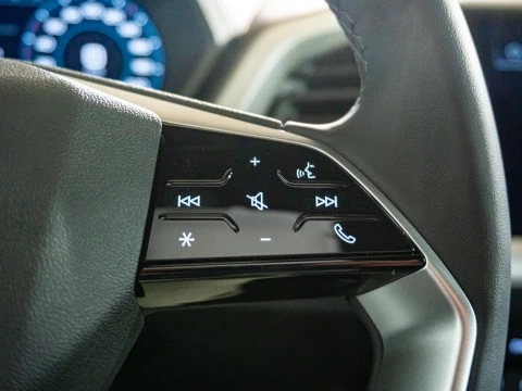 Audi Q4 e-tron Genuine edition 45 e-tron 210kW 82kWh