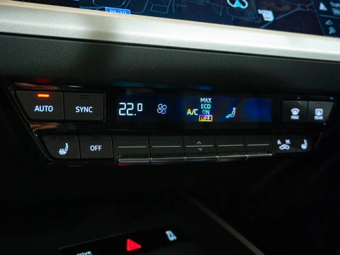 Audi Q4 e-tron Genuine edition 45 e-tron 210kW 82kWh