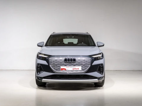 Audi Q4 e-tron Genuine edition 45 e-tron 210kW 82kWh