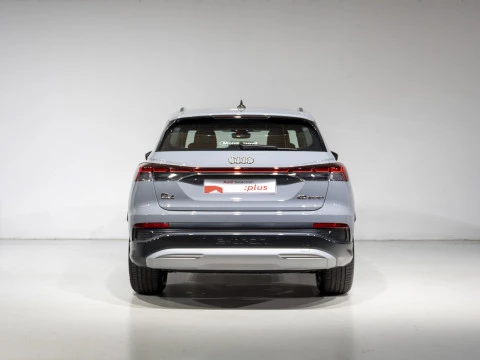 Audi Q4 e-tron Genuine edition 45 e-tron 210kW 82kWh