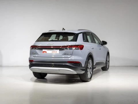 Audi Q4 e-tron Genuine edition 45 e-tron 210kW 82kWh