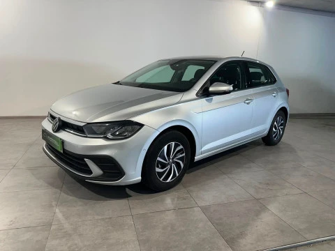 Volkswagen Polo Life 1.0 TSI 70 kW