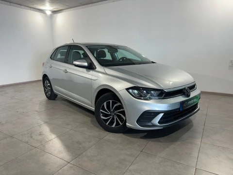 Volkswagen Polo Life 1.0 TSI 70 kW