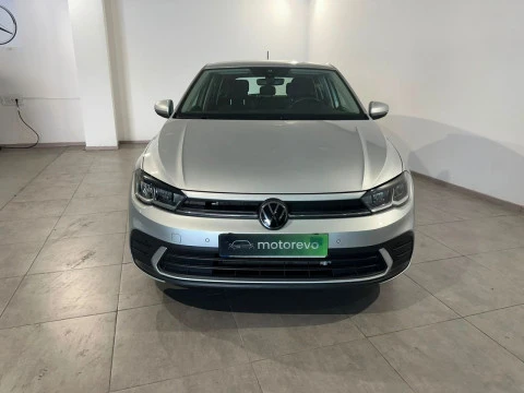 Volkswagen Polo Life 1.0 TSI 70 kW