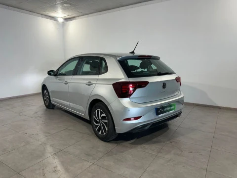 Volkswagen Polo Life 1.0 TSI 70 kW