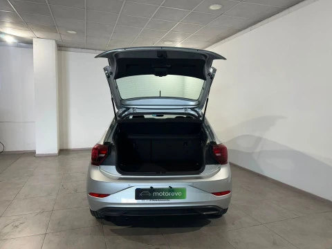 Volkswagen Polo Life 1.0 TSI 70 kW