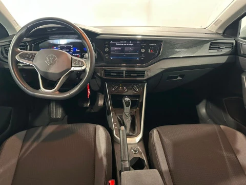 Volkswagen Polo Life 1.0 TSI 70 kW