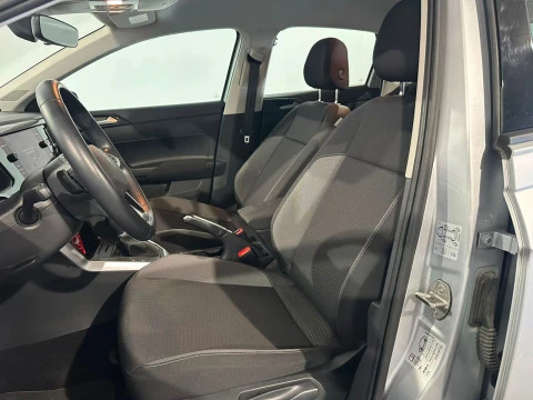 Volkswagen Polo Life 1.0 TSI 70 kW