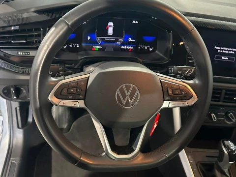 Volkswagen Polo Life 1.0 TSI 70 kW