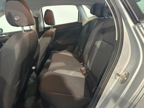 Volkswagen Polo Life 1.0 TSI 70 kW
