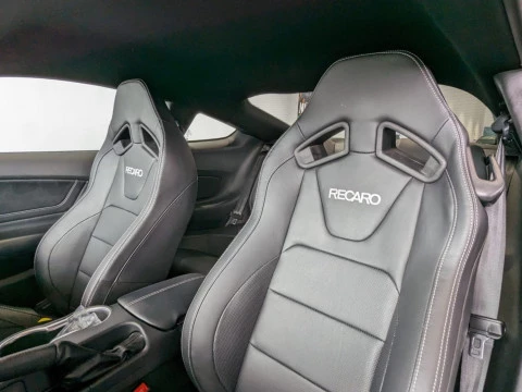 Ford Mustang 5.0 Ti-VCT V8 331KW Mustang GT AT(Fast.)