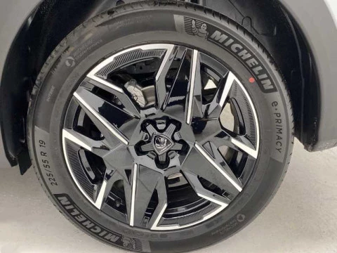 Peugeot 3008 Hybrid 1.2 107KW GT eDCS6