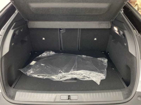 Peugeot 3008 Hybrid 1.2 107KW GT eDCS6