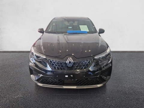Renault Arkana Techno TCe 103kW(140CV) EDC mild hybrid