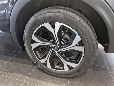 Renault Arkana Techno TCe 103kW(140CV) EDC mild hybrid