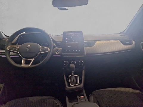 Renault Arkana Techno TCe 103kW(140CV) EDC mild hybrid