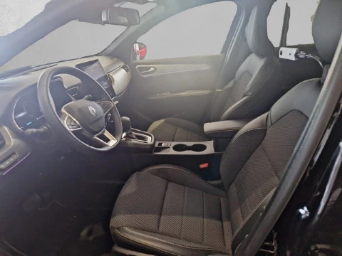 Renault Arkana Techno TCe 103kW(140CV) EDC mild hybrid