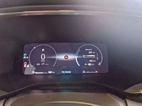 Renault Arkana Techno TCe 103kW(140CV) EDC mild hybrid