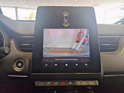 Renault Arkana Techno TCe 103kW(140CV) EDC mild hybrid