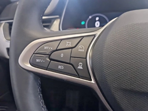 Renault Arkana Techno TCe 103kW(140CV) EDC mild hybrid