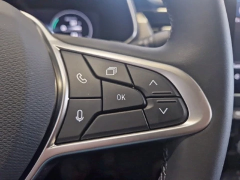 Renault Arkana Techno TCe 103kW(140CV) EDC mild hybrid