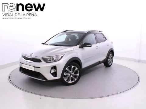 Kia Stonic Stonic Stonic 1.0 T-GDi Eco-Dynamic Drive 120 Kia Stonic Stonic Stonic 1.0 T-GDi Eco-Dynamic Drive 120