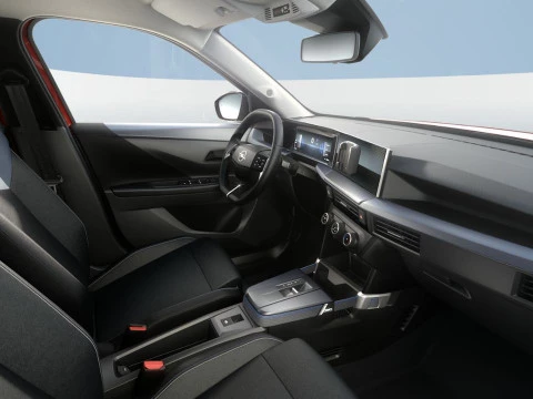 Opel Frontera Electric 54kWh Edition Extended Range