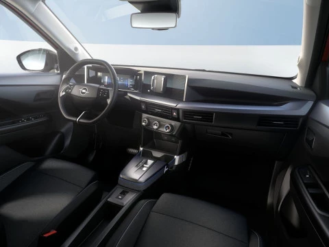 Opel Frontera Electric 54kWh Edition Extended Range