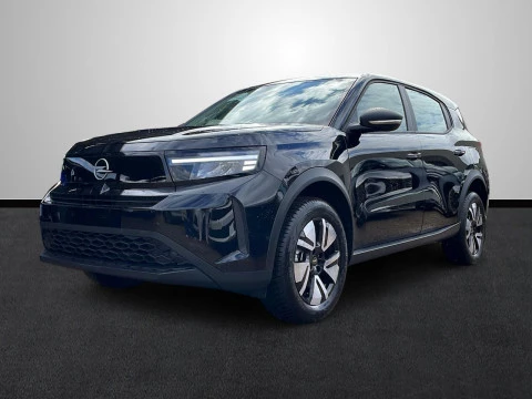 Opel Frontera Electric 54kWh Edition Extended Range