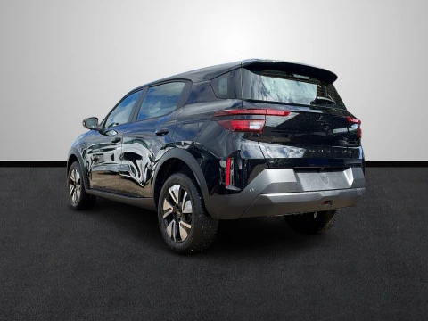 Opel Frontera Electric 54kWh Edition Extended Range