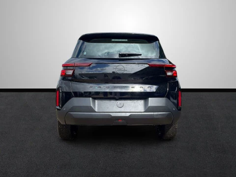 Opel Frontera Electric 54kWh Edition Extended Range