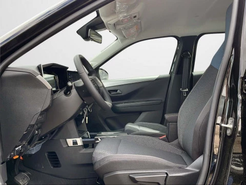 Opel Frontera Electric 54kWh Edition Extended Range