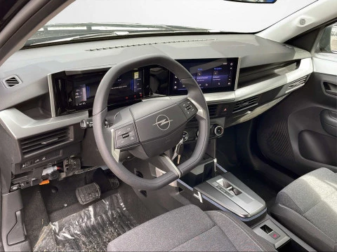 Opel Frontera Electric 54kWh Edition Extended Range