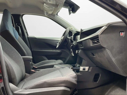 Opel Frontera Electric 54kWh Edition Extended Range