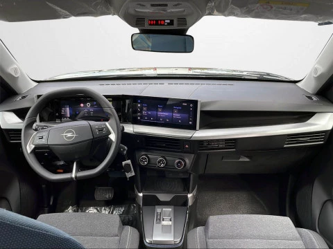 Opel Frontera Electric 54kWh Edition Extended Range