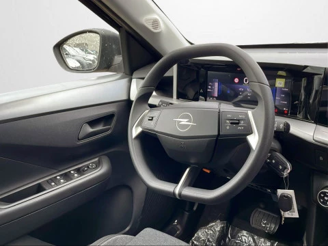 Opel Frontera Electric 54kWh Edition Extended Range