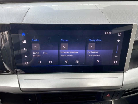 Opel Frontera Electric 54kWh Edition Extended Range