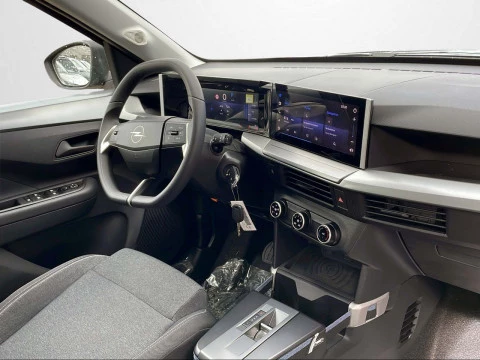 Opel Frontera Electric 54kWh Edition Extended Range