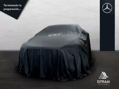 Mercedes-Benz Clase A 200 d