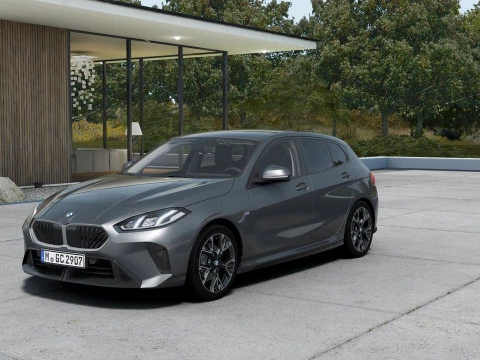 BMW Serie 1 120d