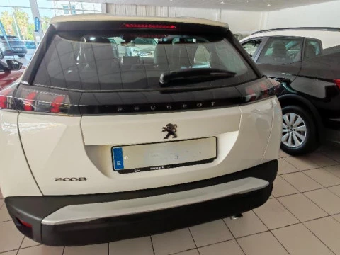 Peugeot 2008 1.5 BLUEHDI 81KW S&S ACTIVE 5P
