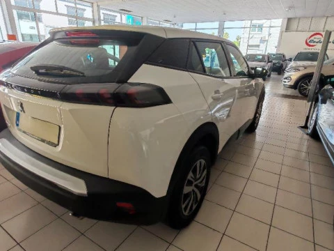 Peugeot 2008 1.5 BLUEHDI 81KW S&S ACTIVE 5P
