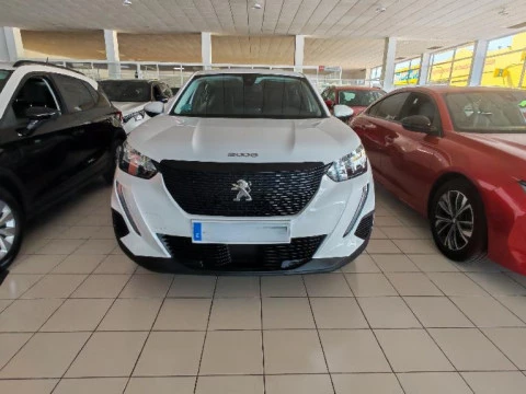 Peugeot 2008 1.5 BLUEHDI 81KW S&S ACTIVE 5P