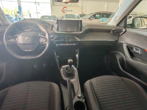 Peugeot 2008 1.5 BLUEHDI 81KW S&S ACTIVE 5P