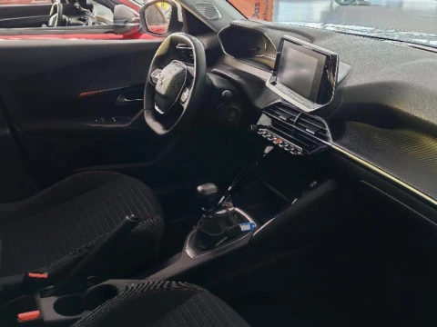 Peugeot 2008 1.5 BLUEHDI 81KW S&S ACTIVE 5P
