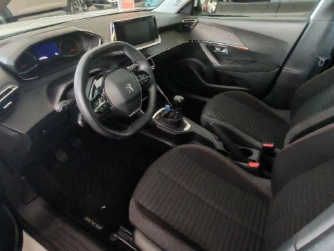 Peugeot 2008 1.5 BLUEHDI 81KW S&S ACTIVE 5P