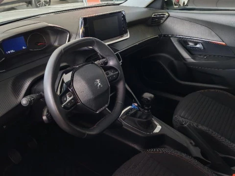 Peugeot 2008 1.5 BLUEHDI 81KW S&S ACTIVE 5P