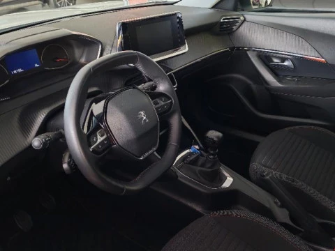 Peugeot 2008 1.5 BLUEHDI 81KW S&S ACTIVE 5P