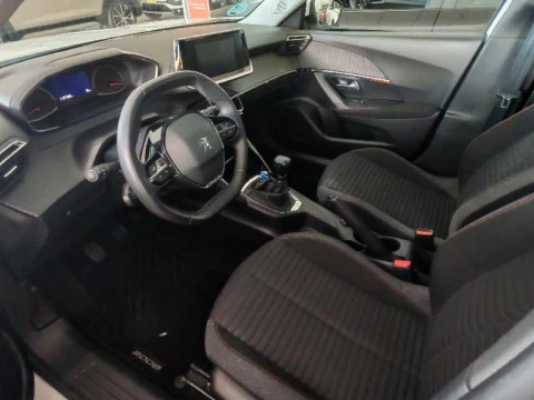 Peugeot 2008 1.5 BLUEHDI 81KW S&S ACTIVE 5P
