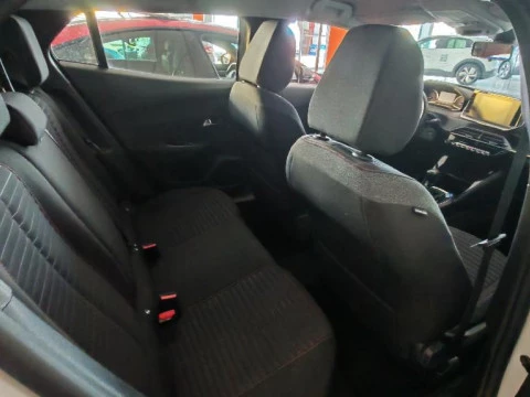 Peugeot 2008 1.5 BLUEHDI 81KW S&S ACTIVE 5P